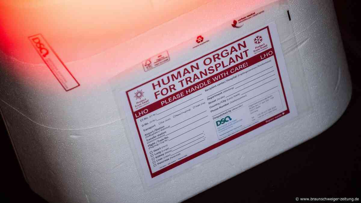 Widerspruchslösung für Organspende: Wir müssen über den Tod sprechen