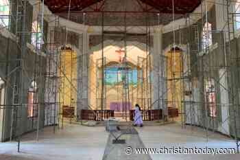 Cautious welcome as 15 men sentenced over Sri Lanka Easter Sunday bombings