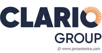 Clario Group Launches Crisis Sight™ and Crisis Lab™ to Help Organizations Anticipate, Prepare for and Pressure-Test Crisis Response