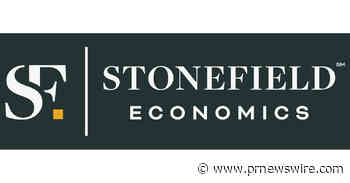 Stonefield Economics Welcomes Hancock Firm, Expanding Valuation and Litigation Support in Texas
