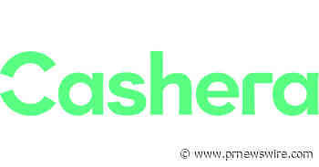 Cashera Unifies US and UK Operations as It Builds a Global Technology Platform for Small Business Funding