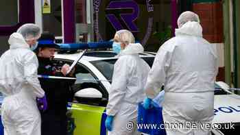 Darlington murder investigation launched as woman dies and two arrested