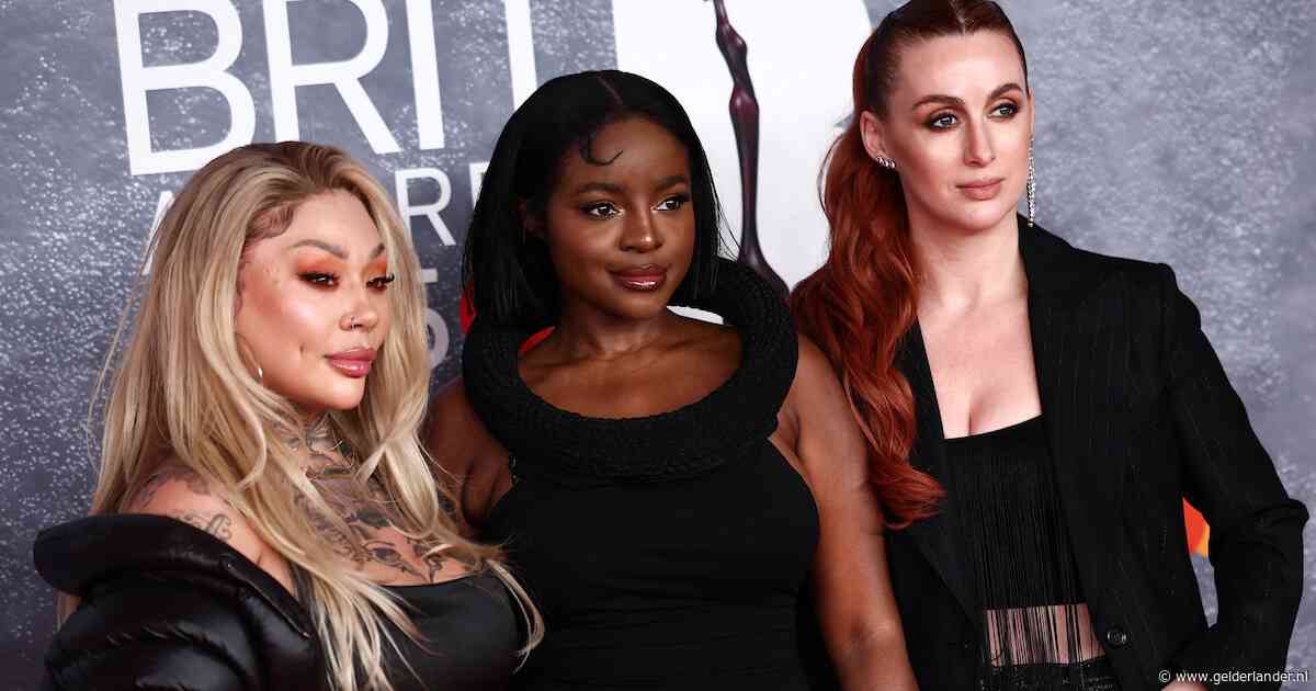 Originele Sugababes brengen na 26 jaar weer album uit