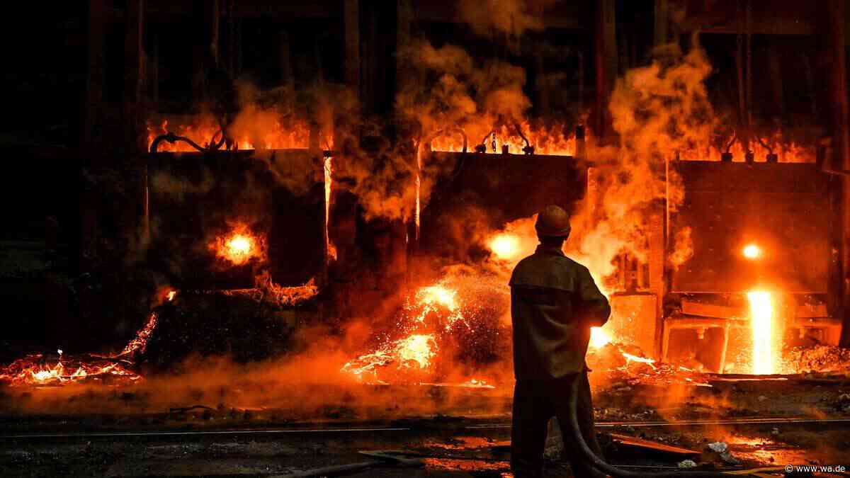 Wende im Ukraine-Krieg: Russland kopiert Taktik und nimmt Wirtschaft unter Dauerbeschuss