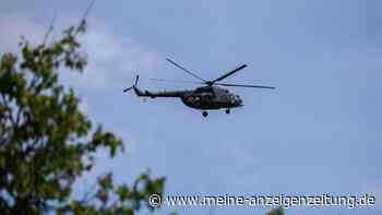 Russischer Militärhubschrauber dringt in NATO-Luftraum ein – Polen schlägt Alarm