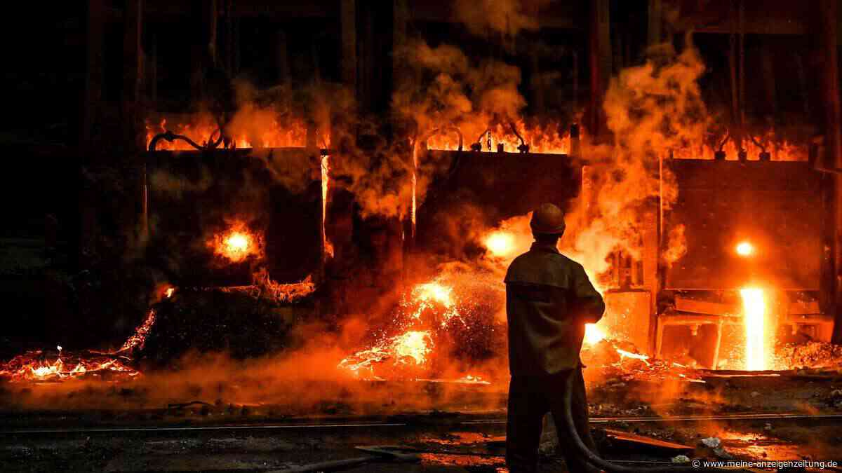 Wende im Ukraine-Krieg: Russland kopiert Taktik und nimmt Wirtschaft unter Dauerbeschuss