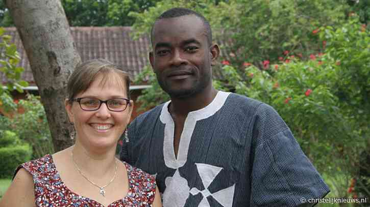 Ellen Wilson was zendelinge in Togo: ‘Geef je kennis door!’