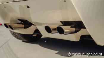 Deze V12 supercar uit de jaren ’90 kende je nog niet