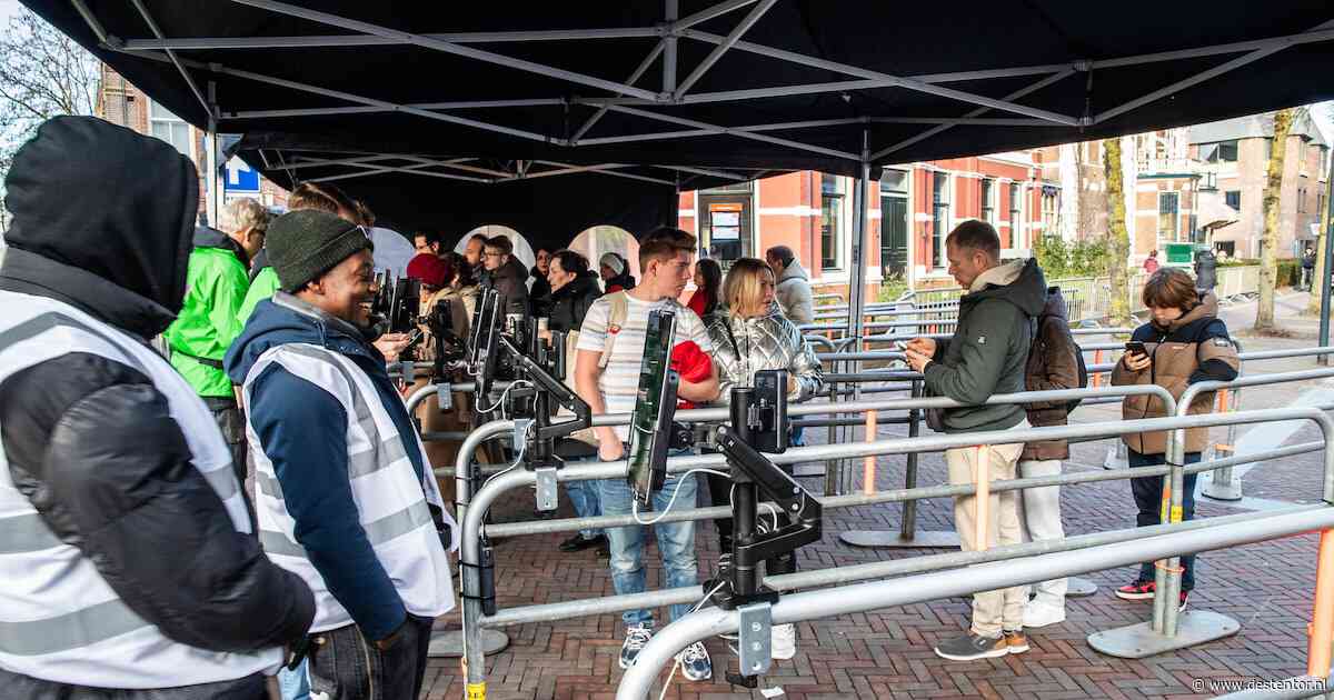 Dickens Festijn verhoogt prijs en gaat werken met voorverkoop én tijdsloten