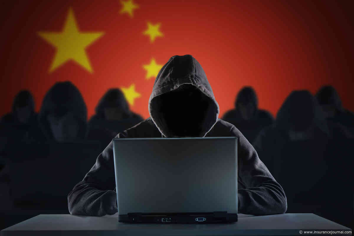 New Zealand Says China Is its Most Persistent State-Backed Cyber Threat