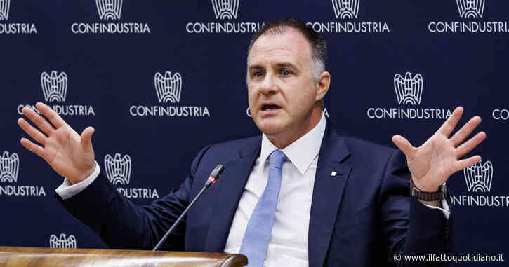 Confindustria verso il cambio del direttore del Sole 24 Ore, sul tavolo la sostituzione di Tamburini con De Bellis (Sky)