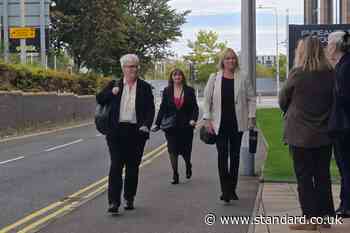 RCN made me feel like a ‘bigot’, ex-worker tells Sandie Peggie tribunal