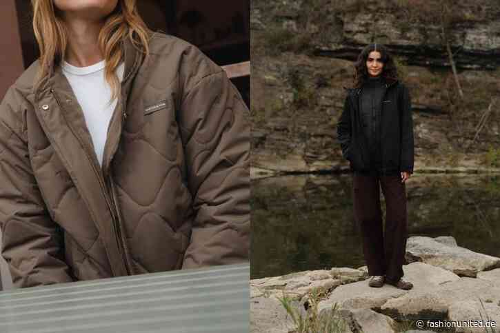 Kapten & Son expandiert in die Outerwear-Kategorie