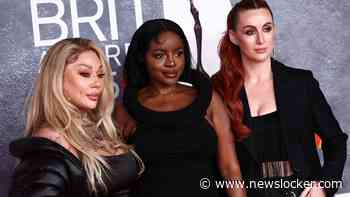 Originele Sugababes brengen na 26 jaar weer album uit