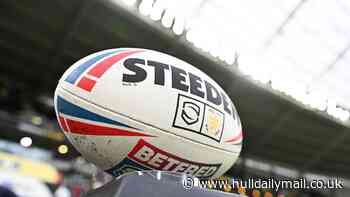 Hull FC bring in quartet of performance staff including another Hull KR addition