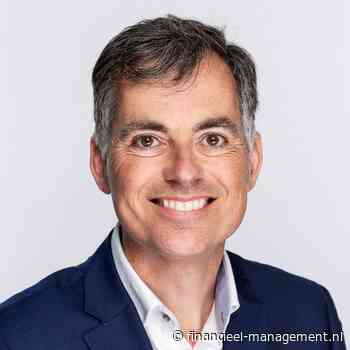 Ewout Hennipman zet loopbaan als Head of Internal Audit voort bij Heerema