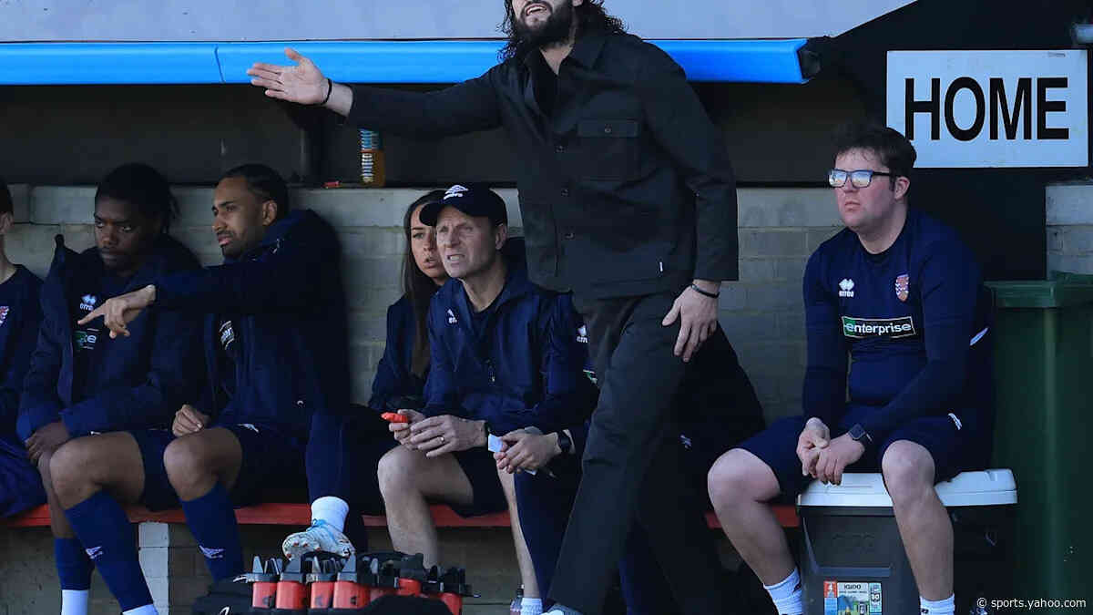 Andy Carroll reveals he was sexually assaulted by male celebrity in his home