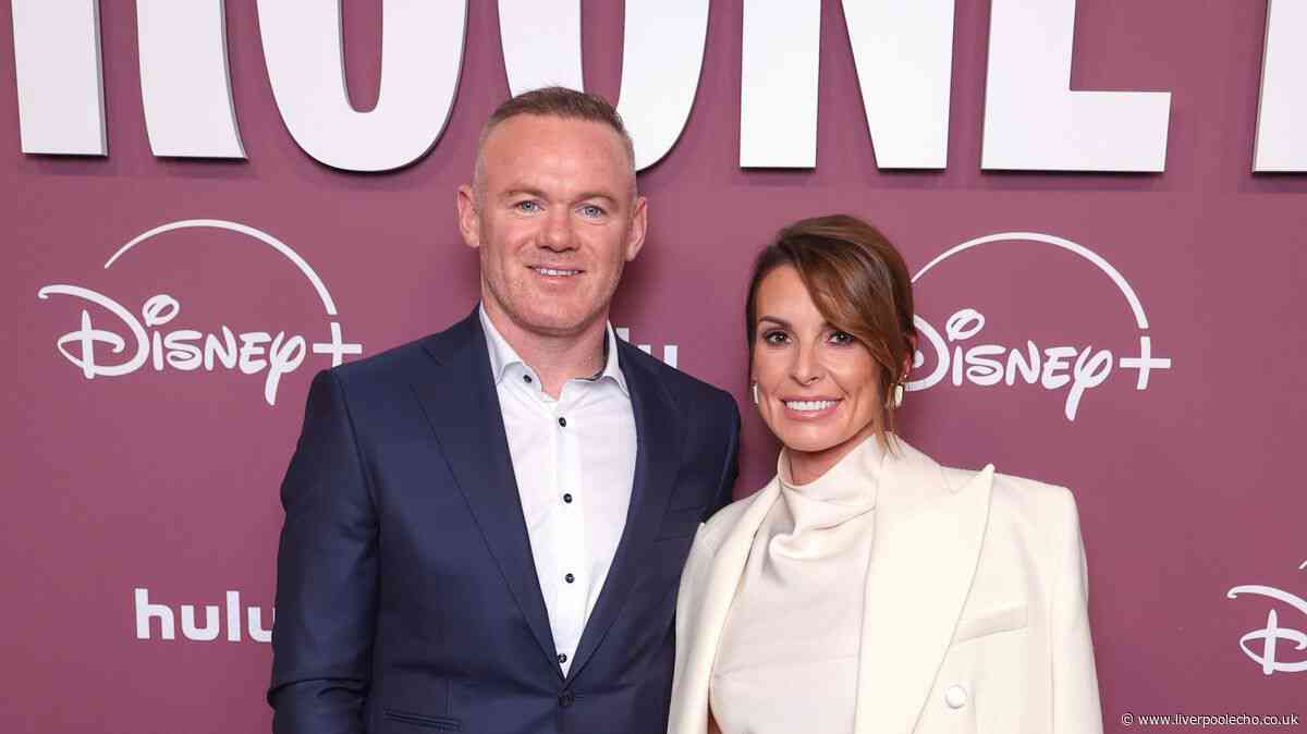 Wayne Rooney slams 'weight loss pen' rumours as he shares reason for nose job
