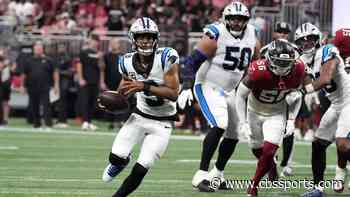 Panthers' Bryce Young is off to a hot start in 2026. Is it real or a mirage?