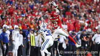 The secret weapon behind every 2-0 start: Bills may have a new star, Chiefs unlock deep threat