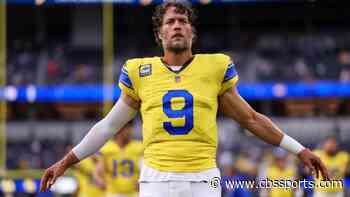 NFL Week 3 upset alert: Why these five favorites could easily lose, including the Rams