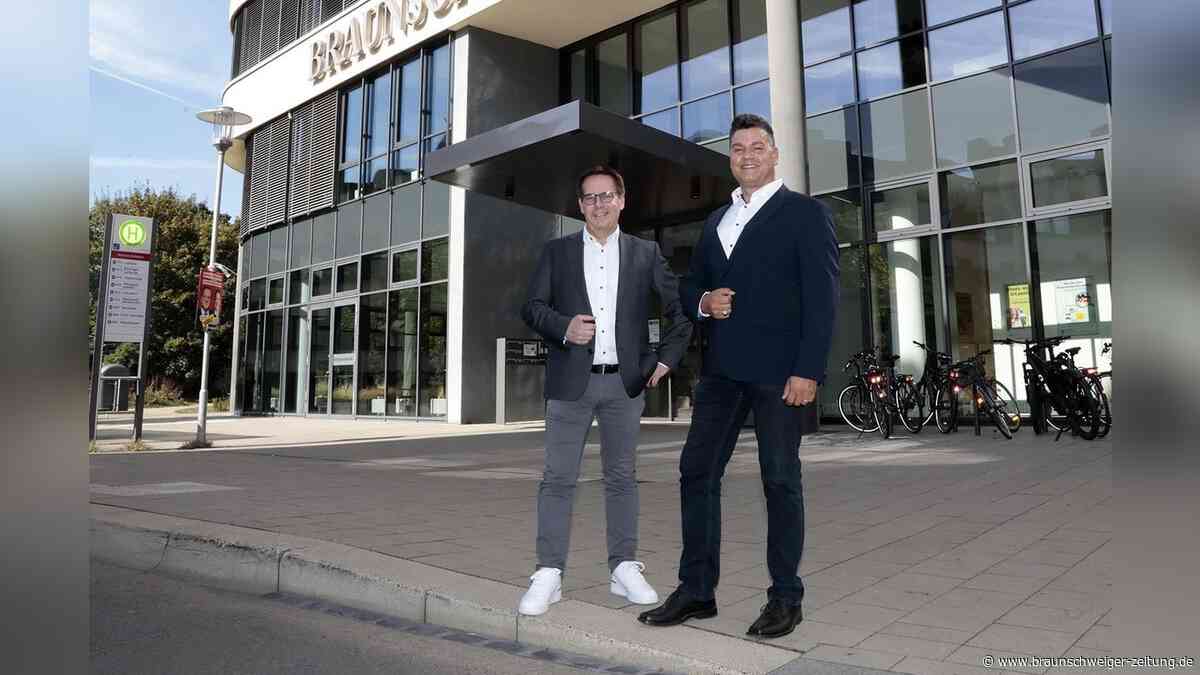 Wolfenbüttels Landratskandidaten im großen Stichwahl-Videoduell