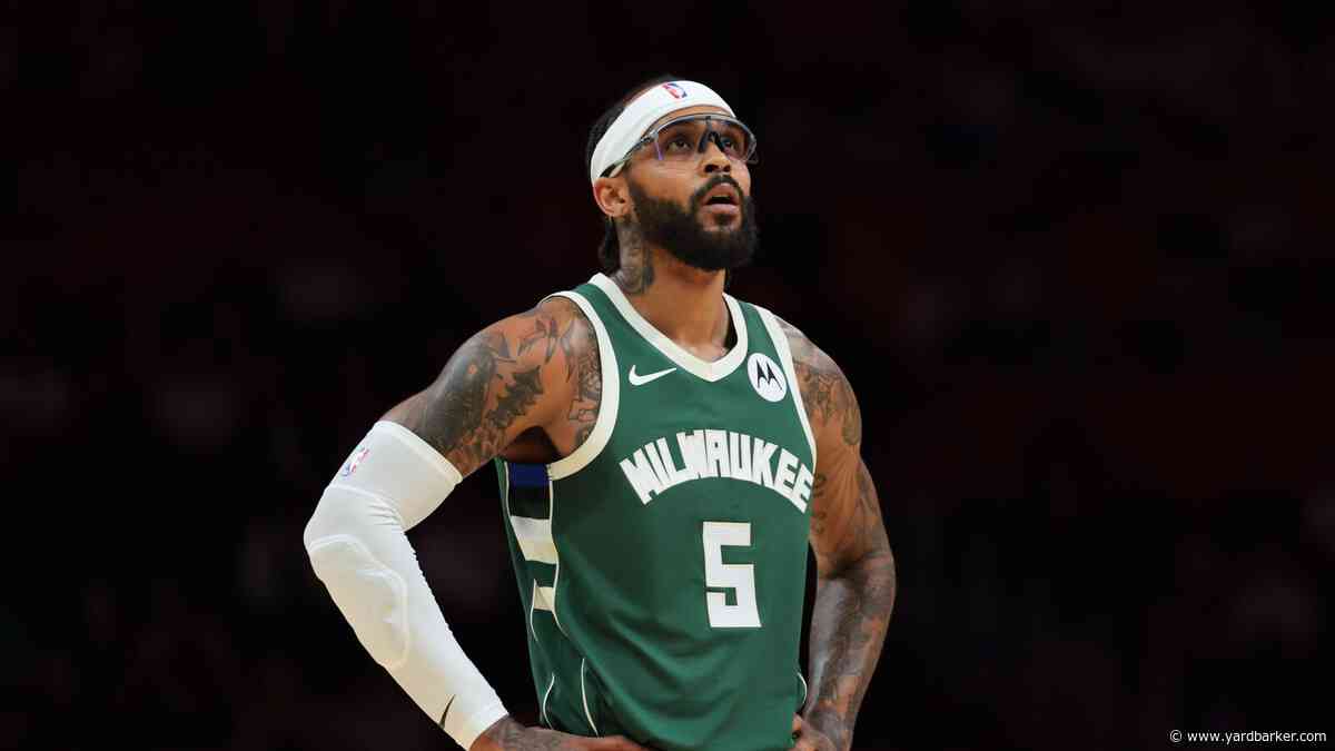 Bucks Could Face Severe Punishment Similar To Clippers Over Gary Trent Jr. Situation