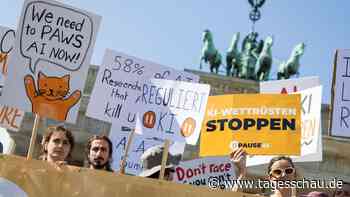 Macht- und Gewinnstreben gefährden KI-Sicherheit