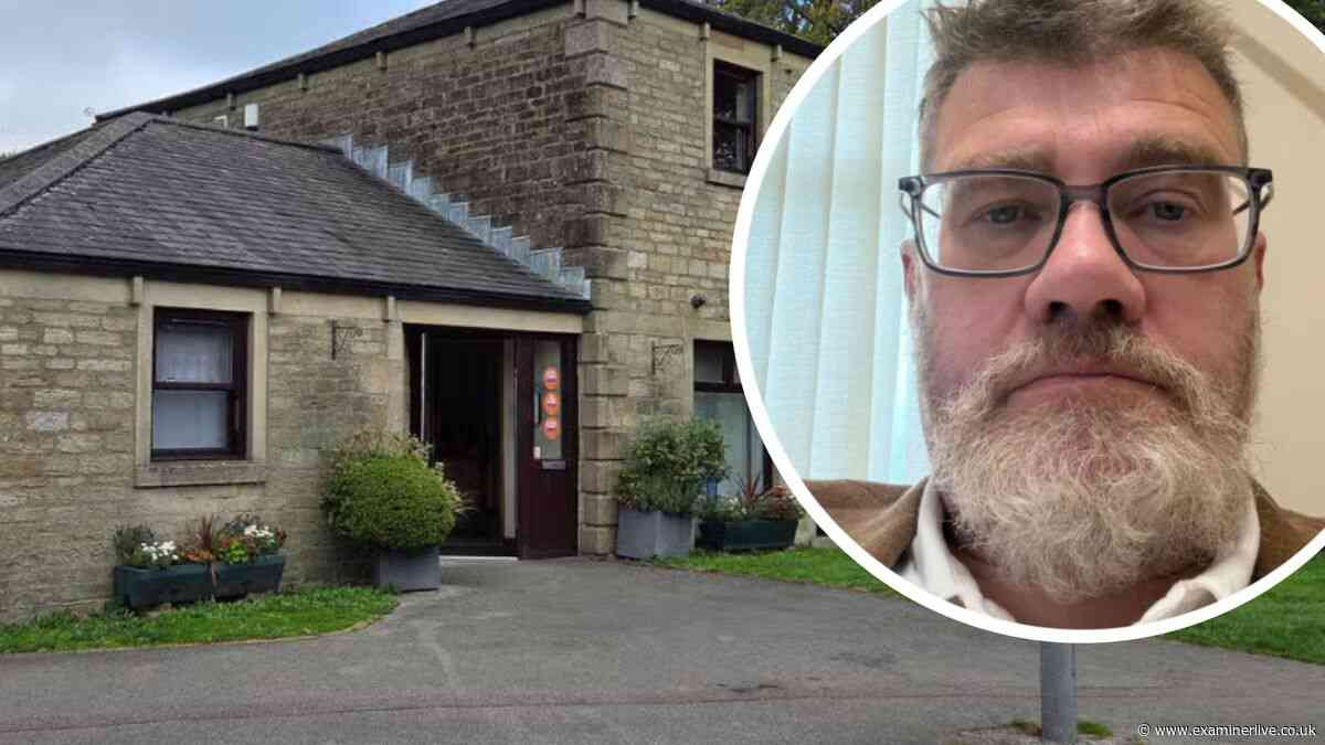 'I'm the only doctor at three Yorkshire medical centres with 6,000 patients - something has to give'