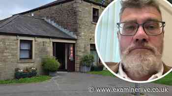 'I'm the only doctor at three Yorkshire medical centres with 6,000 patients - something has to give'