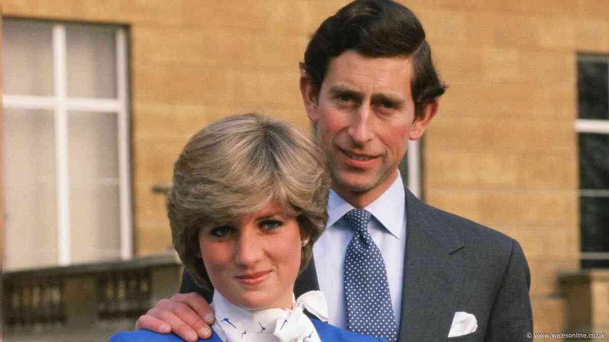 Princess Diana's friend details 'important' conversation over Charles before her death