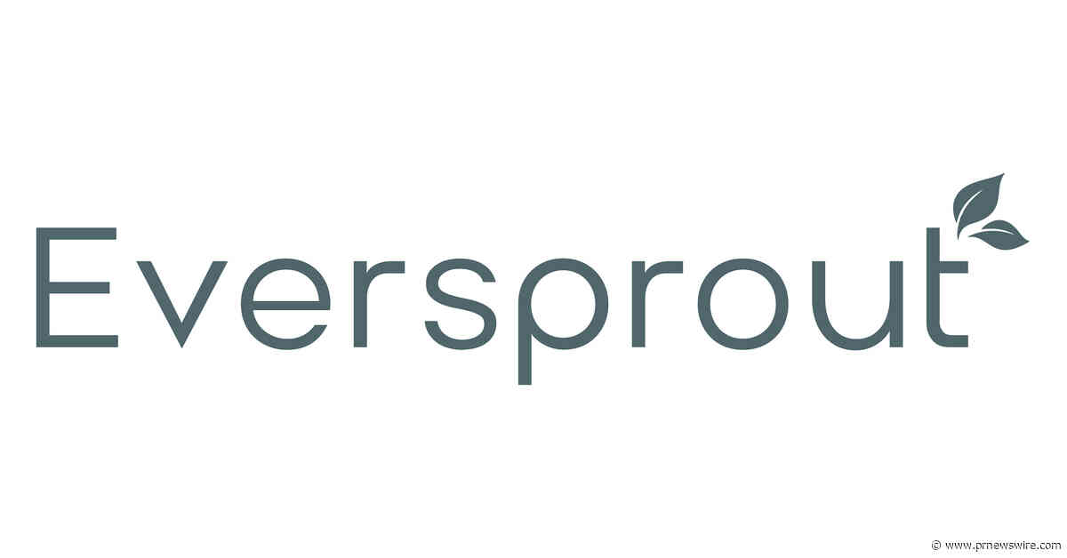 Eversprout Reimagines Cleaning Tools Typically Hidden Away with New Home Collection