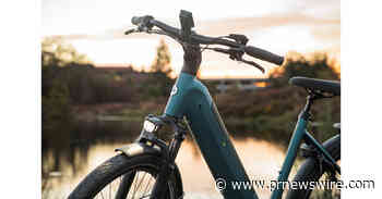 Gazelle Completes the Ultimate Lineup with New Class 1 Models
