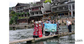 Xiangxi: Where heritage, wilderness, and rural vitalization converge