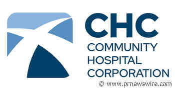 Community Hospital Corporation Selects 2026 Mike Williams Award Winner: Monica Griffin, Yoakum Community Hospital
