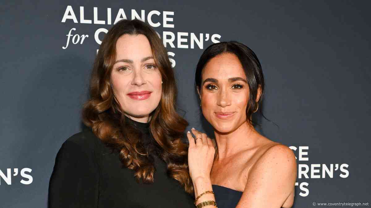 Meghan Markle's best friend has revealed what she 'missed' before UK return