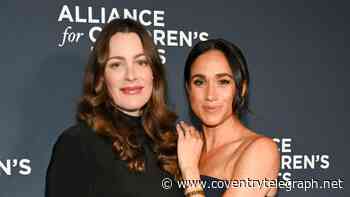 Meghan Markle's best friend has revealed what she 'missed' before UK return