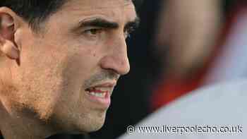 Liverpool will soon learn truth about squad and Andoni Iraola knows it