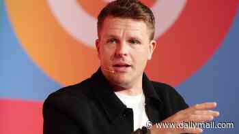 Jake Humphrey recalls lasting trauma and 'loneliness' of childhood bullying that forced him to leave school and says 'I'm almost 50 and still remember the feeling'