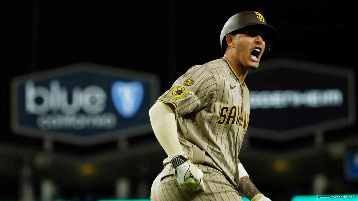 2026 MLB playoff picture: Standings, bracket, clinching scenarios, postseason projections as Padres stay hot