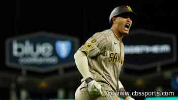 2026 MLB playoff picture: Standings, bracket, clinching scenarios, postseason projections as Padres stay hot