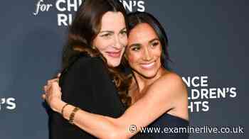 Meghan Markle's best friend reveals she 'missed UK' in heartfelt Instagram post