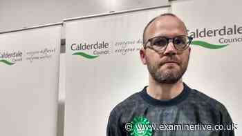 'Incredibly disappointing' plans for buses in Calderdale as Greens hit back