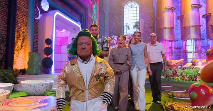Netflix’s new Willy Wonka show branded ‘disrespectful and ghoulish’ by viewers
