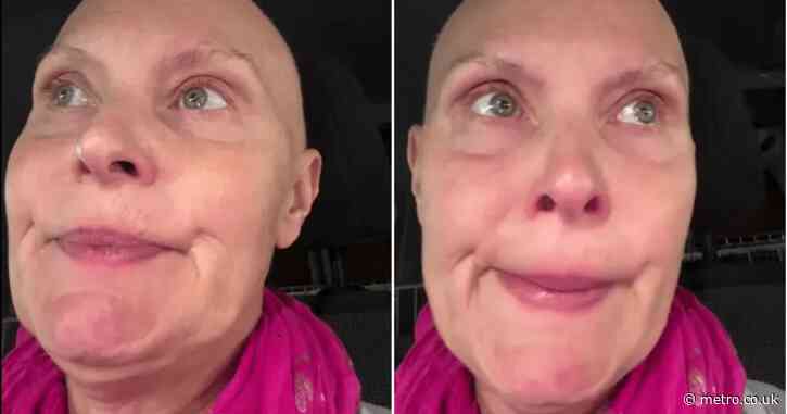 ‘Horrendous’: Coronation Street star in tears after missing vital cancer appointment