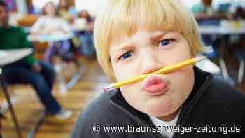 Klassenclown oder Streber? Ihr Kind könnte narzisstische Züge haben