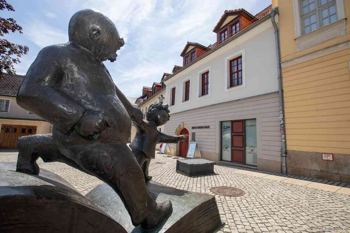 Plauen: Neue Ausstellung zu Erich Ohser ab Mitte Oktober