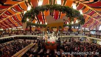 „Erfüllt uns mit tiefer Trauer“ – Gedenkminute für toten Mitarbeiter auf Oktoberfest