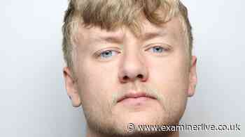Pervert pretended to be a police officer then sexually assaulted two teen girls