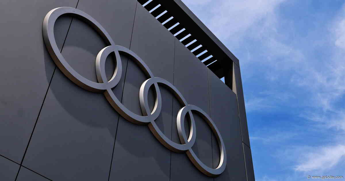 Audi confirm 2027 F1 driver line-up